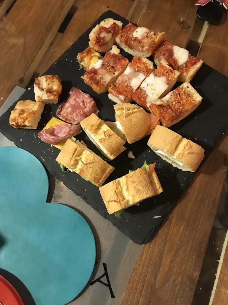 Mirko_Il Macello del Bacco Wine Food_Soave_review