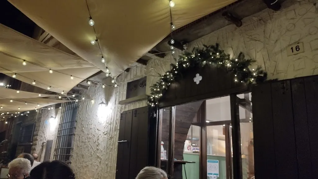 Giorgio Berardi_Osteria ritrovata di du butò_Solarolo_review