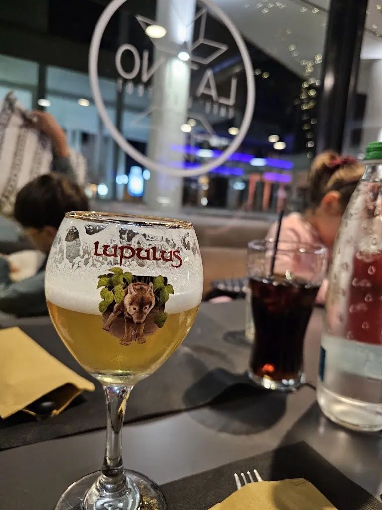 Menu_Latino cafe & bistrot_Campi Salentina_image_9