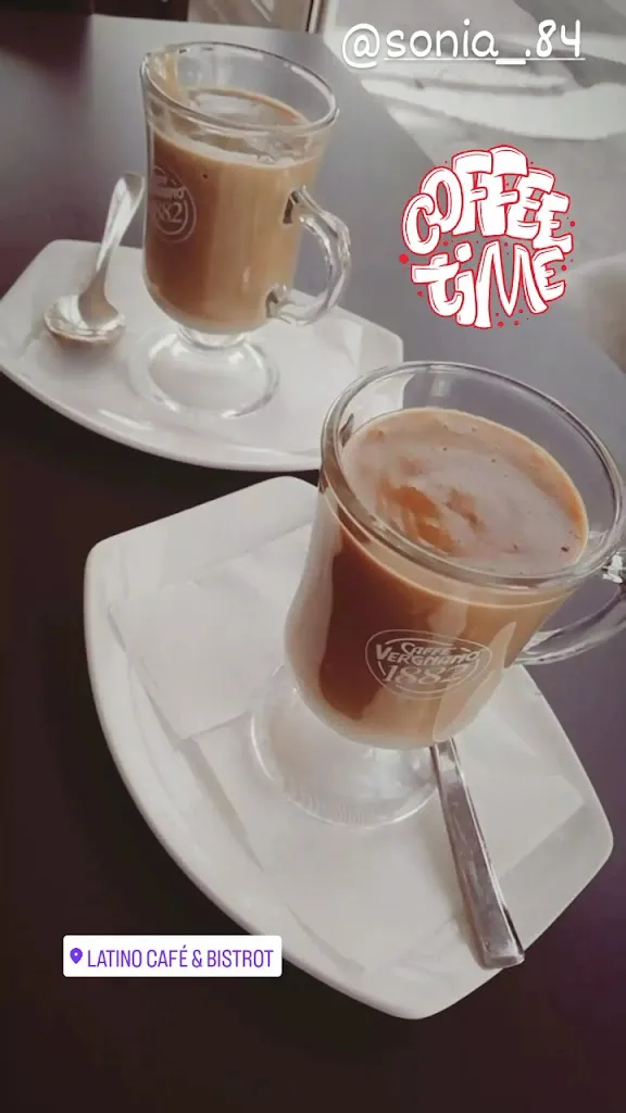 Latino cafe & bistrot_Campi Salentina_slider_image_2