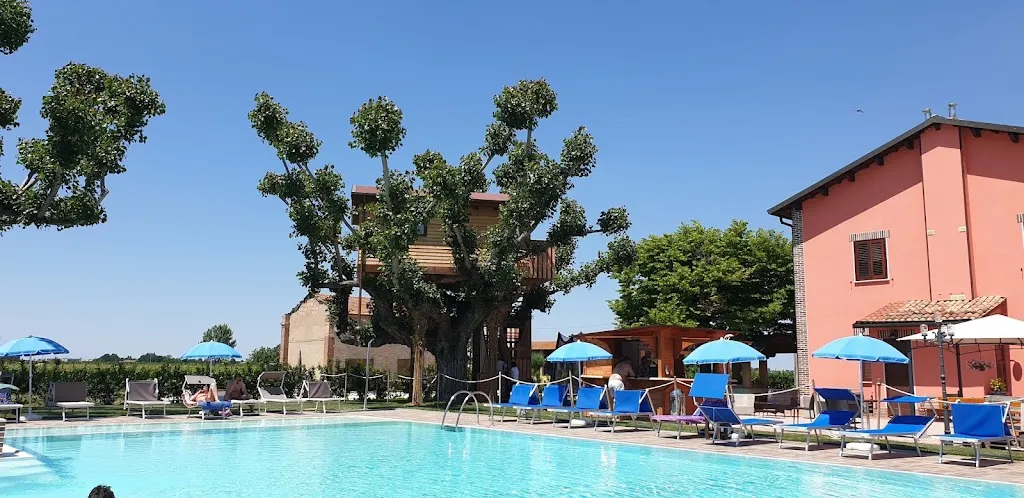 Bernd Demel_Agriturismo 