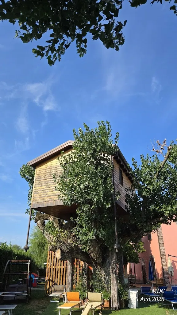 Mimmo Di Cristofaro_Agriturismo 