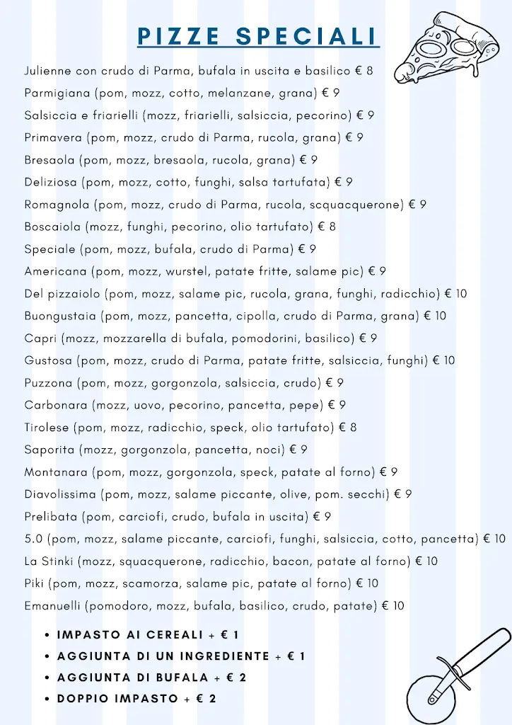 Menu_Cinquepuntozero Pizzeria Ristorante Piscina_Solarolo_image_3