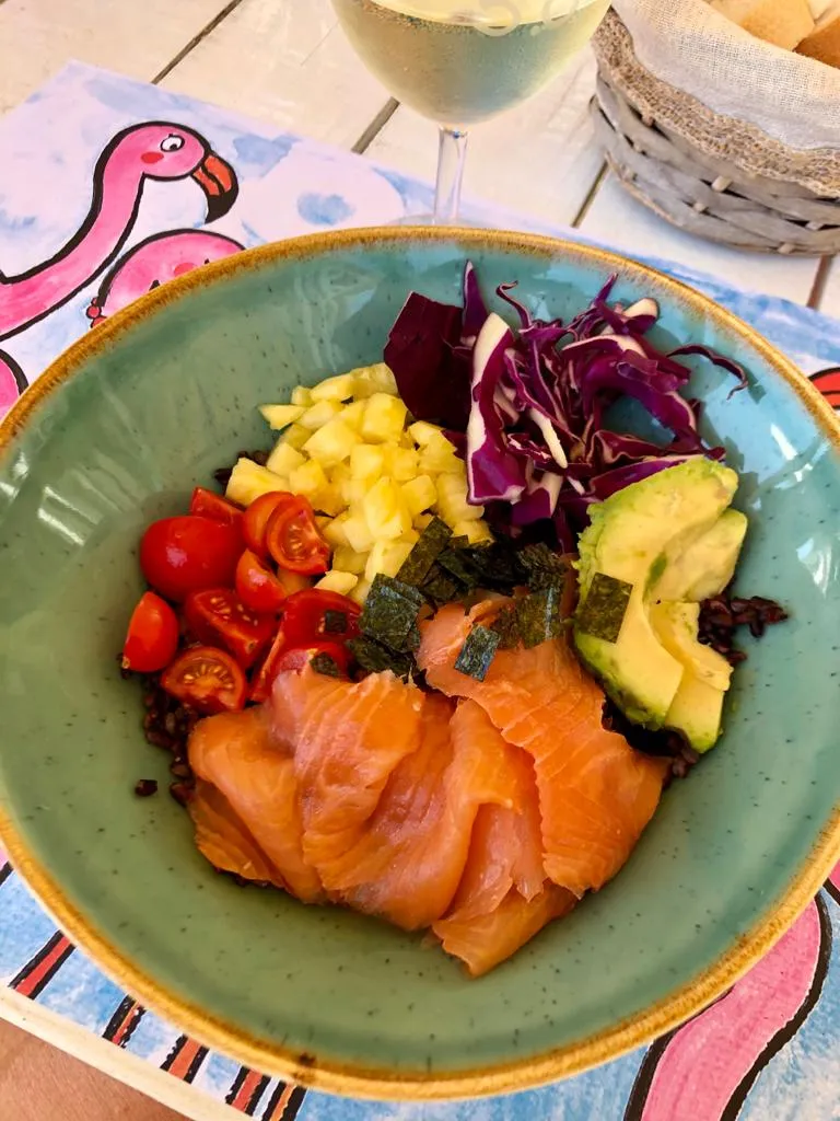 Paolo De Salvo_Cinquepuntozero Pizzeria Ristorante Piscina_Solarolo_review