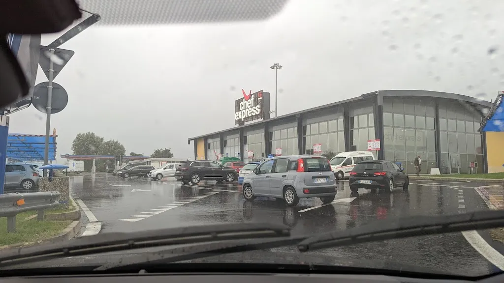 Chin Zhi Hui_Chef Express - Santerno Ovest 15_Solarolo_review