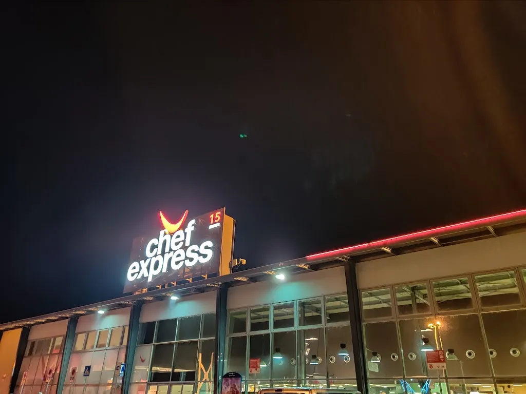 NiKoJlaY_Chef Express - Santerno Ovest 15_Solarolo_review