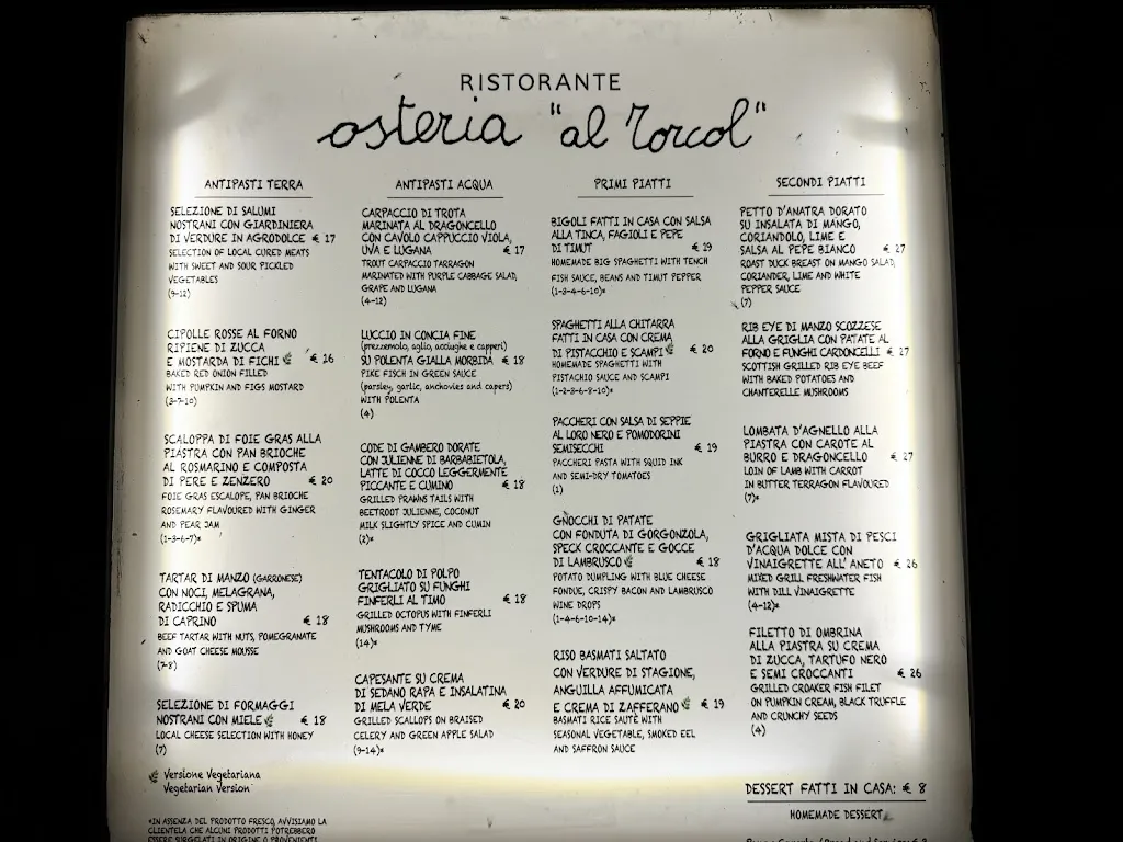 Menu_Osteria Al Torcol_Sirmione_image_2