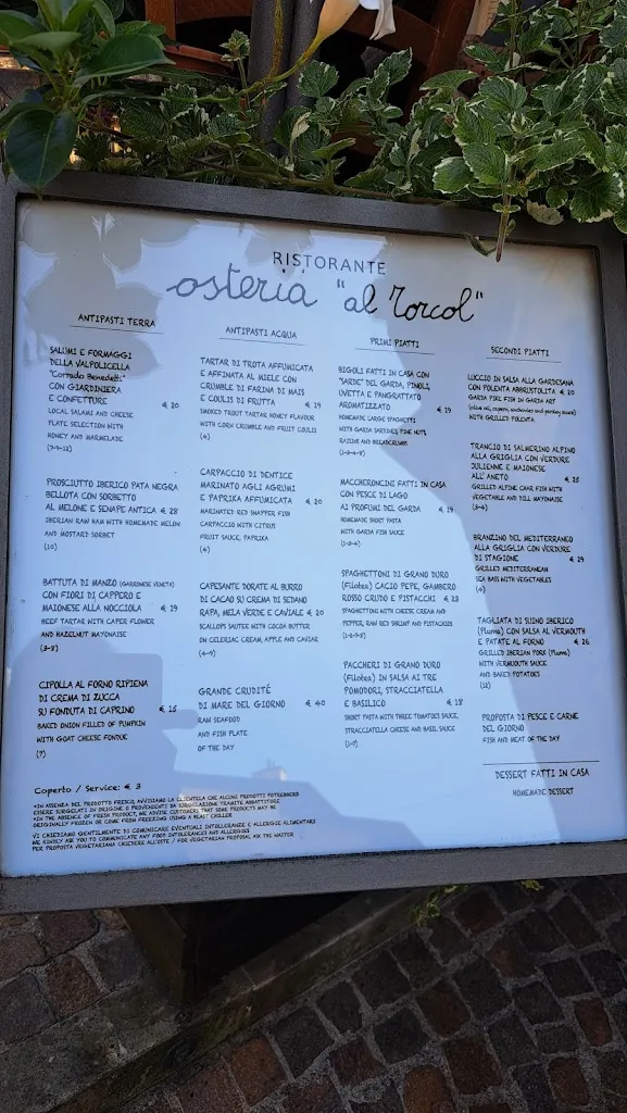 Menu_Osteria Al Torcol_Sirmione_image_3
