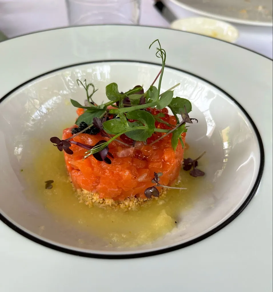 Toni B_Osteria Al Torcol_Sirmione_review