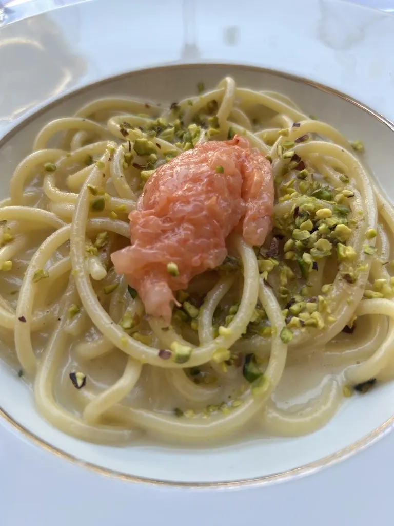 Madlin_Osteria Al Torcol_Sirmione_review