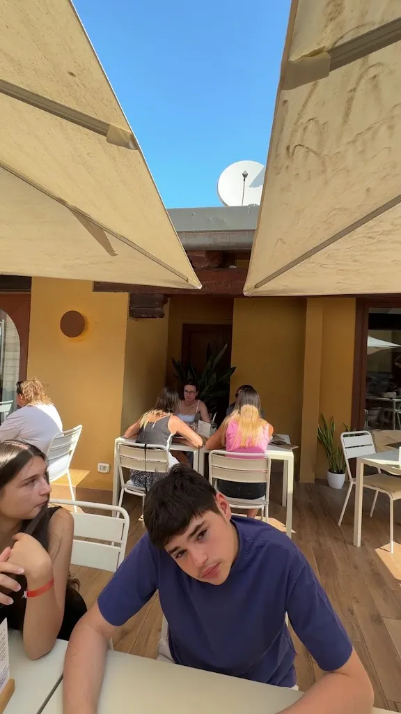 Marian Cernovschi_Integrale Breakfast & Restaurant_Sirmione_review