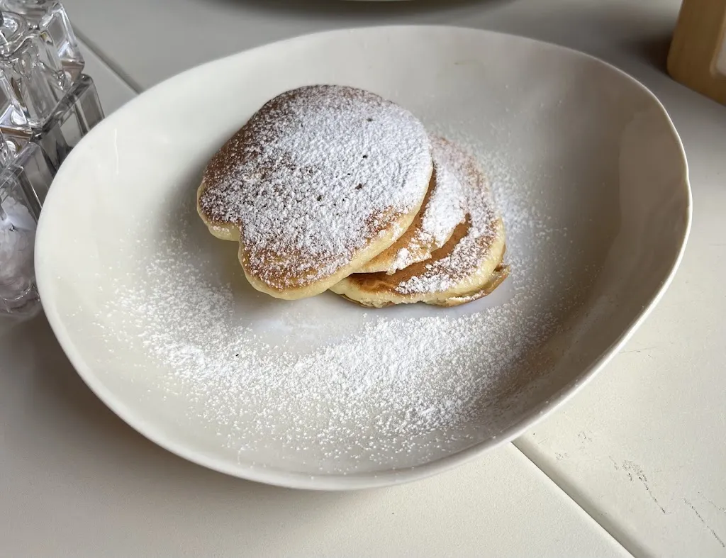 Nina Frolova_Integrale Breakfast & Restaurant_Sirmione_review