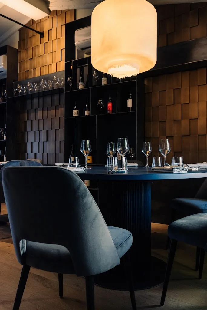 Integrale Breakfast & Restaurant restaurant in Sirmione