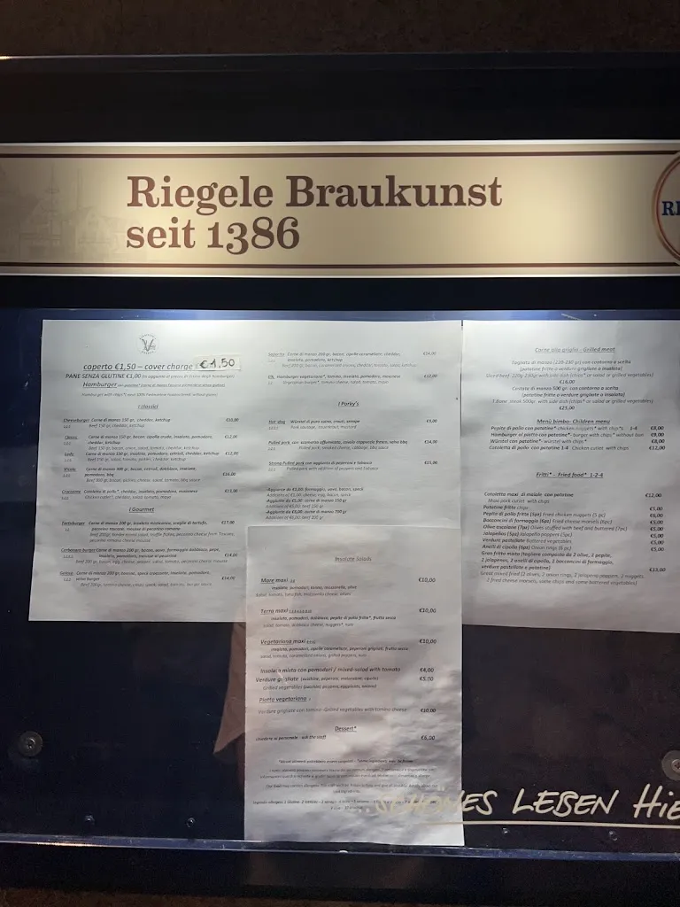 Menu_Il Vicolo_Sirmione_image_2