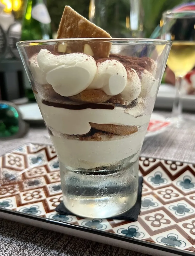 Martin K_Trattoria Antica Contrada_Sirmione_review