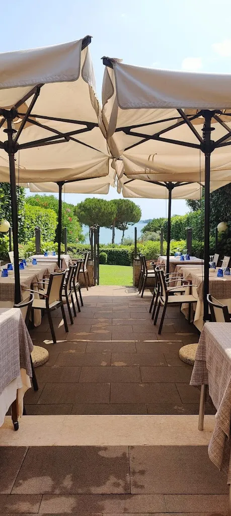 Bjarki Már_Trattoria Antica Contrada_Sirmione_review