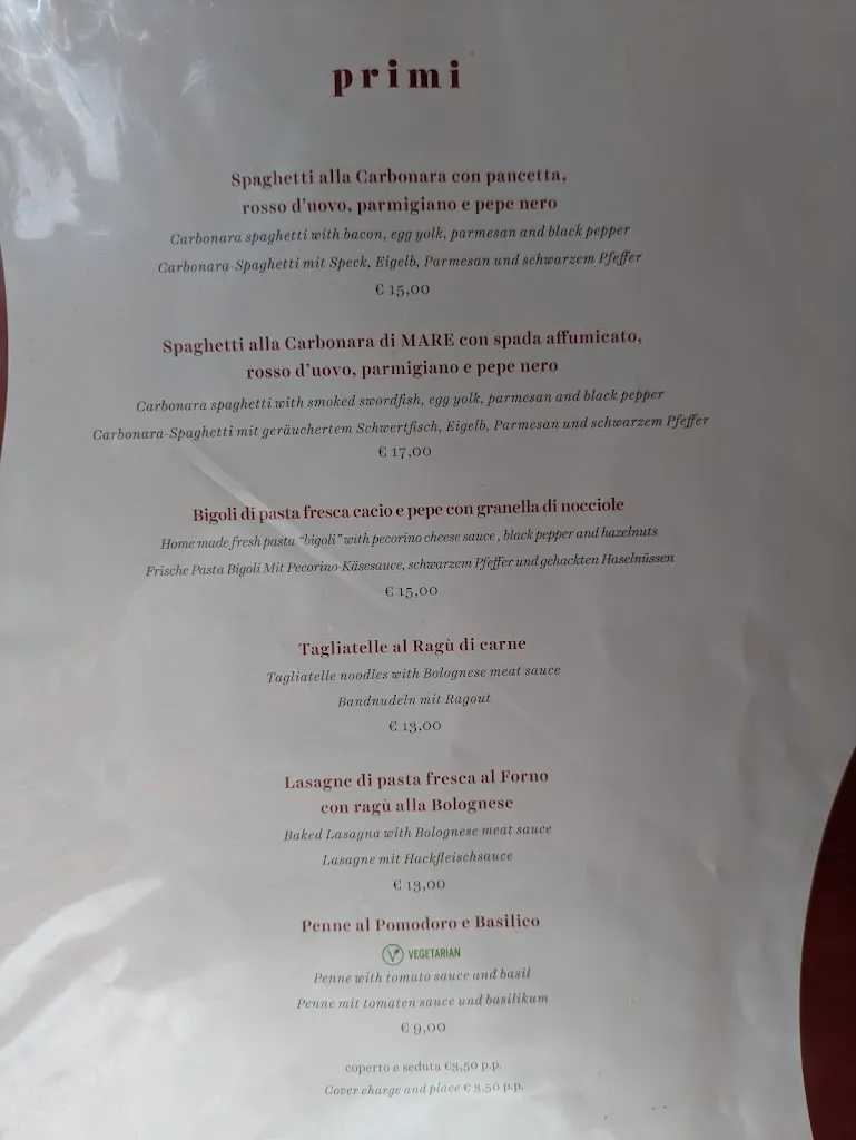 Menu_L'Arcimboldo Ristorante con Pizza Centro Storico Giardino e Terrazza a Lago_Sirmione_immagine_2