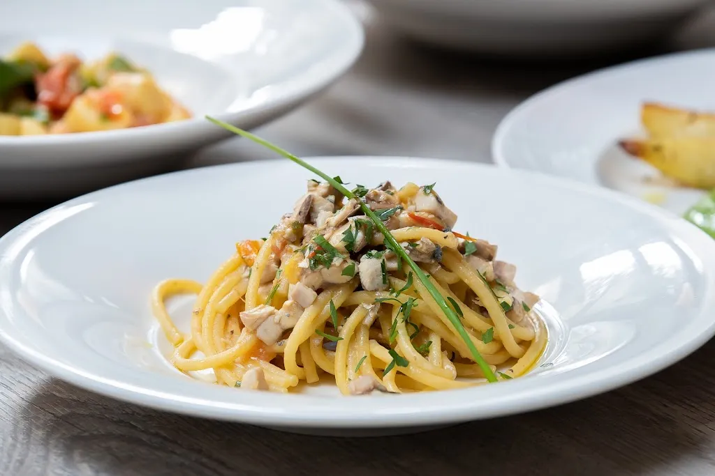 L'Arcimboldo Ristorante con Pizza Centro Storico Giardino e Terrazza a Lago_Sirmione_slider_image_3