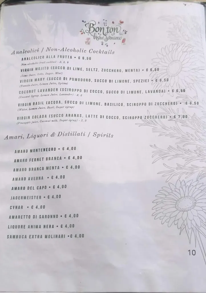 Menu_Bon Ton Bistrot_Sirmione_image_2