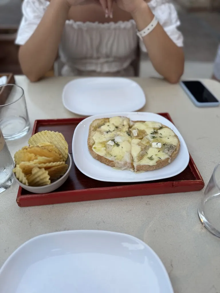 Vitomir Pavlov_Bon Ton Bistrot_Sirmione_review