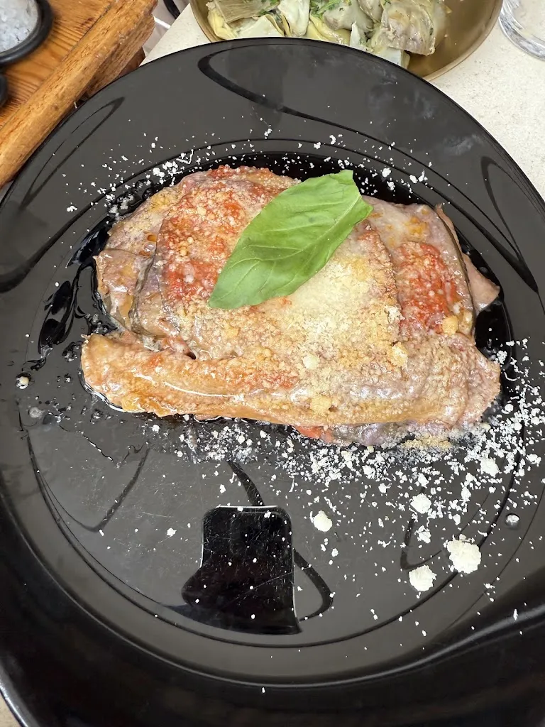 Hams Profrogger_Bon Ton Bistrot_Sirmione_review