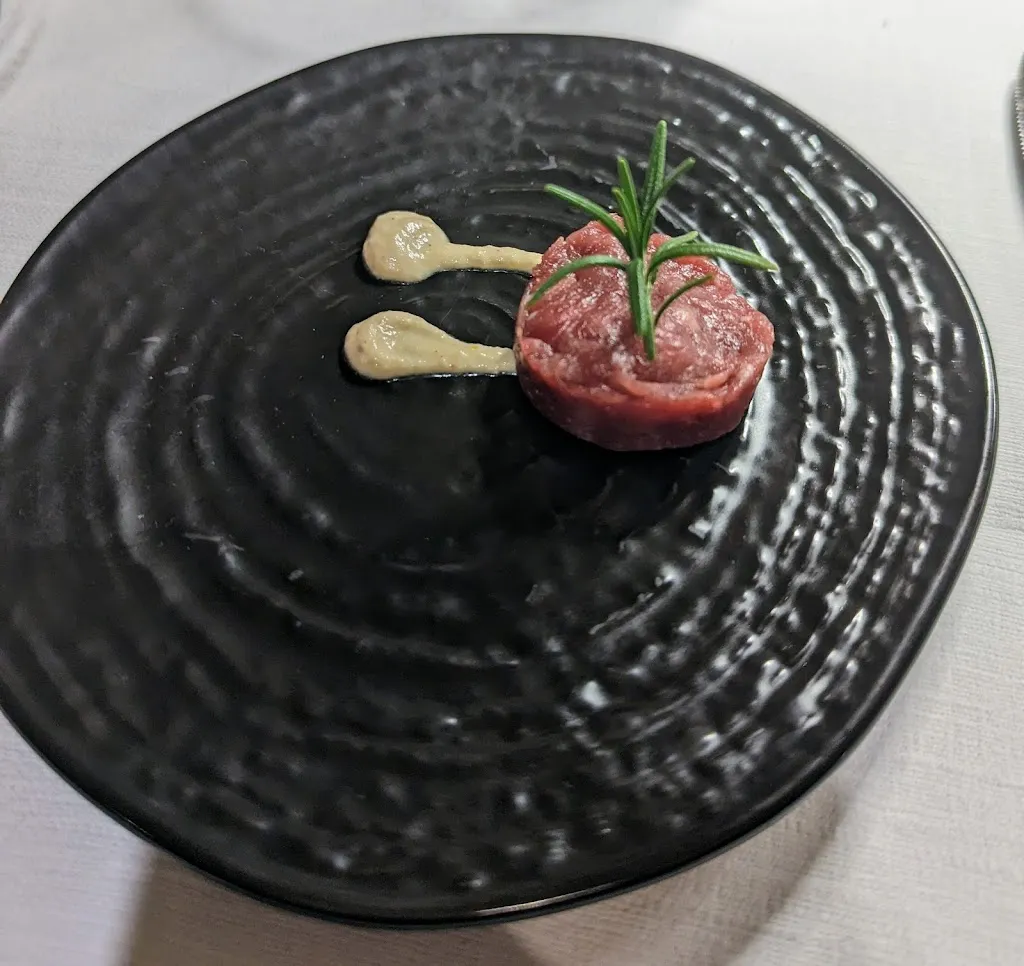 Menü_La Vecchia Griglia_Sirmione_Bild_5