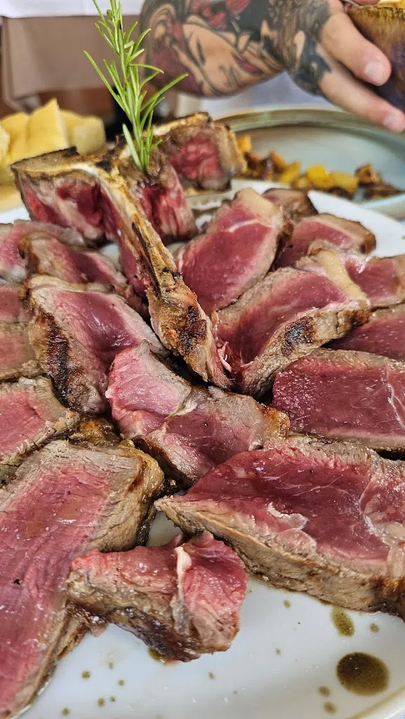 Menü_La Vecchia Griglia_Sirmione_Bild_6