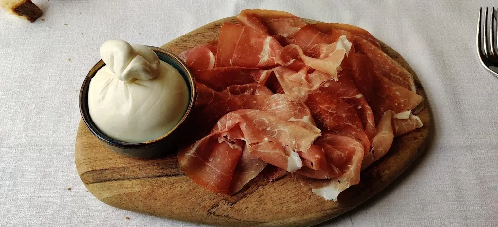 Menü_La Vecchia Griglia_Sirmione_Bild_7