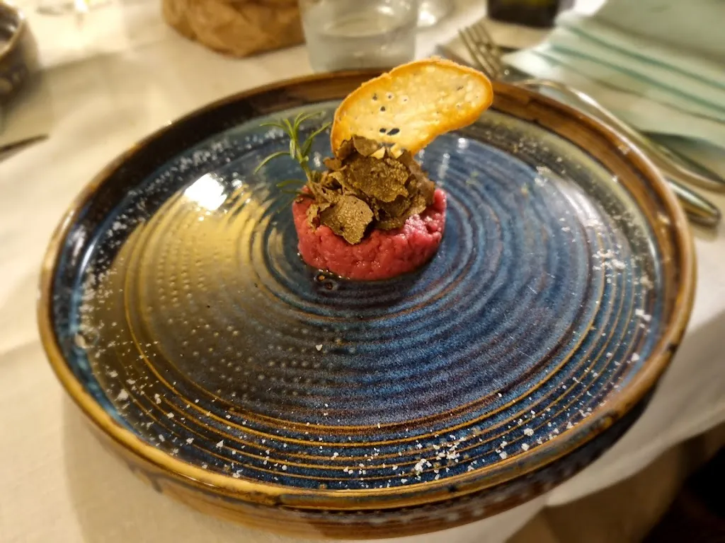 Menü_La Vecchia Griglia_Sirmione_Bild_9