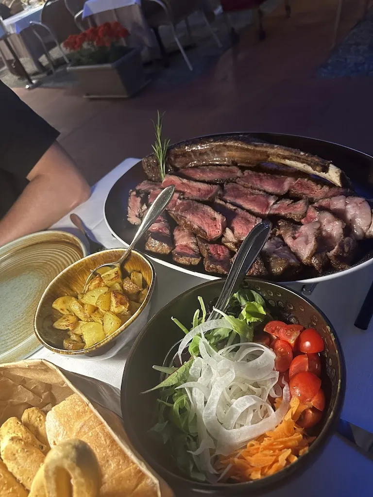 Maflouki_La Vecchia Griglia_Sirmione_Bewertung