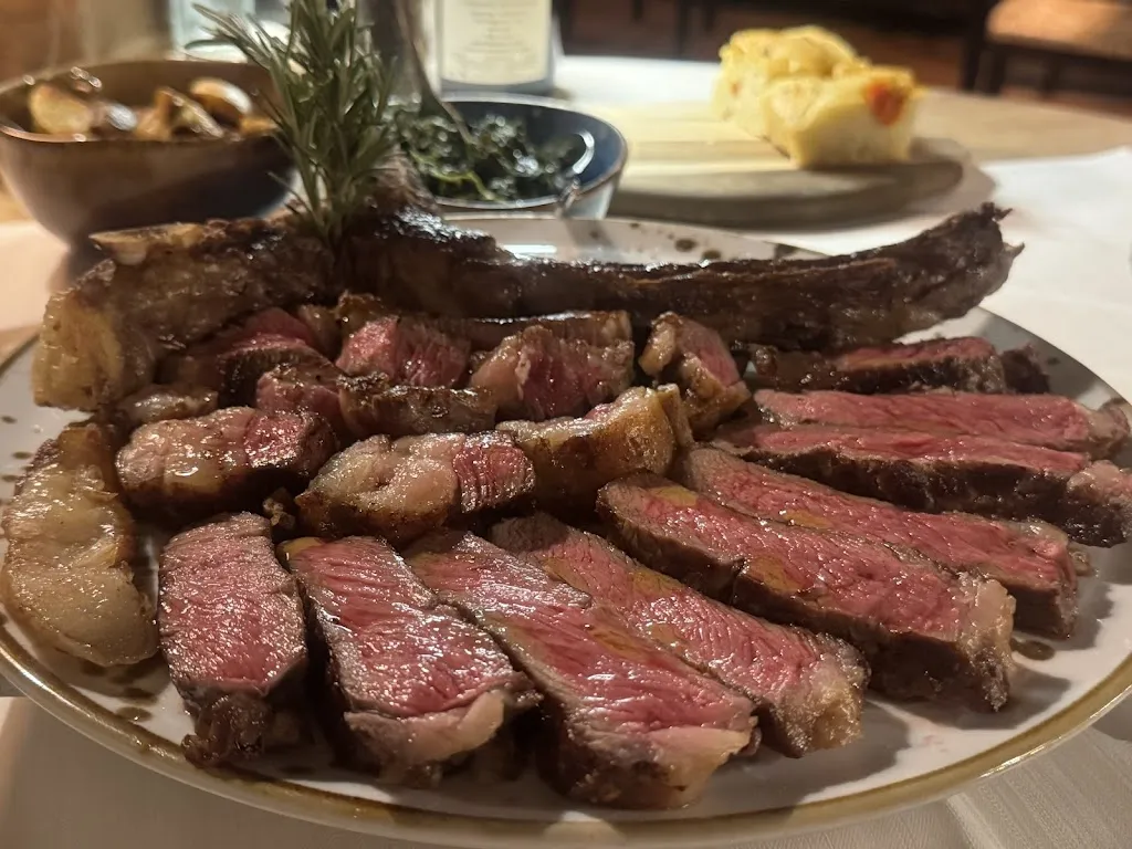 Pål Sæthern_La Vecchia Griglia_Sirmione_Bewertung