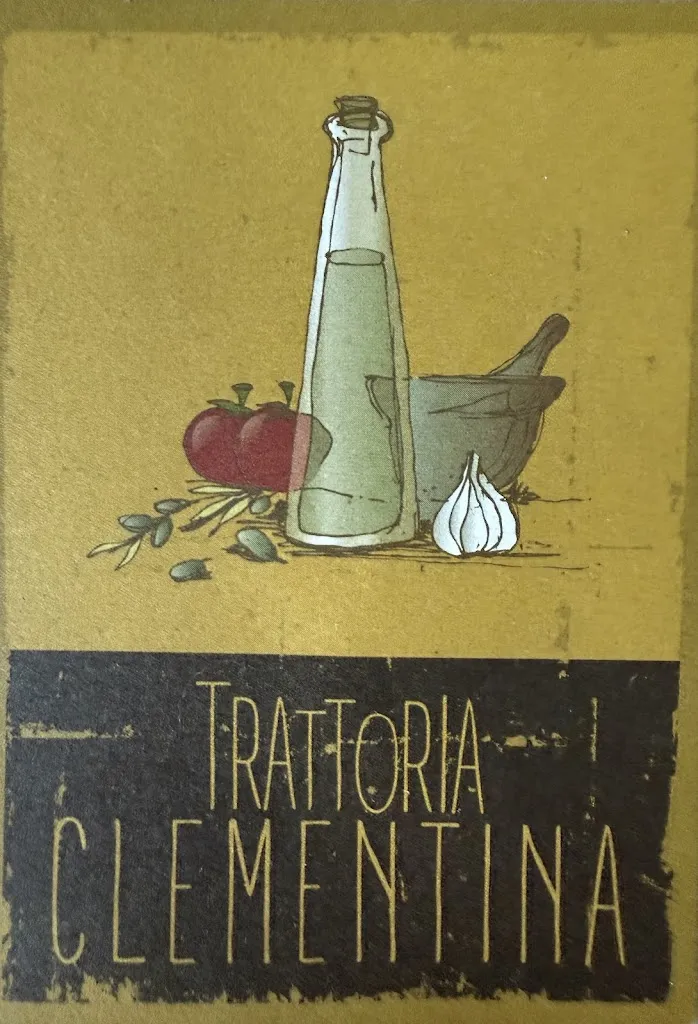 Rachel Hamilton _Trattoria Clementina_Sirmione_review