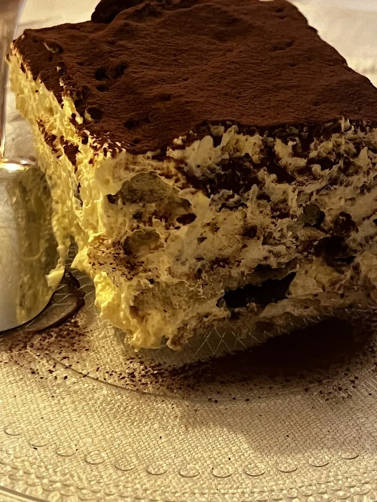 Erica Huston_Trattoria Clementina_Sirmione_review