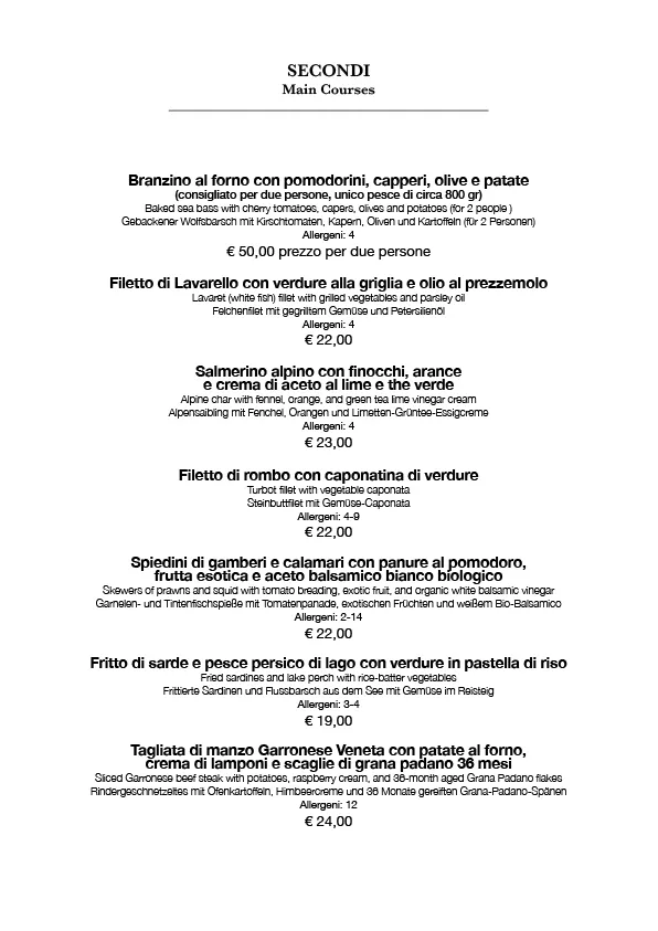 Menu_Ristorante Casa dei Pescatori_Sirmione_image_2