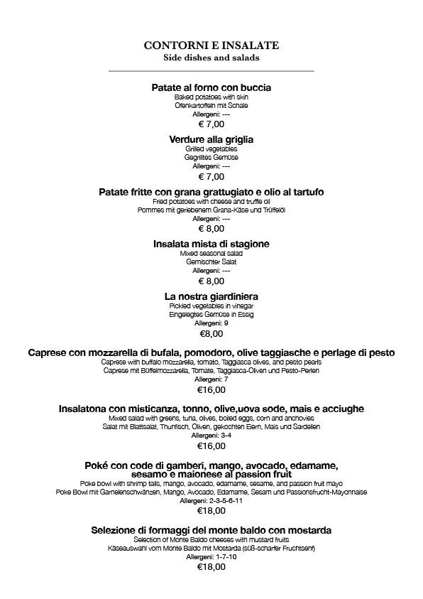 Menu_Ristorante Casa dei Pescatori_Sirmione_image_3