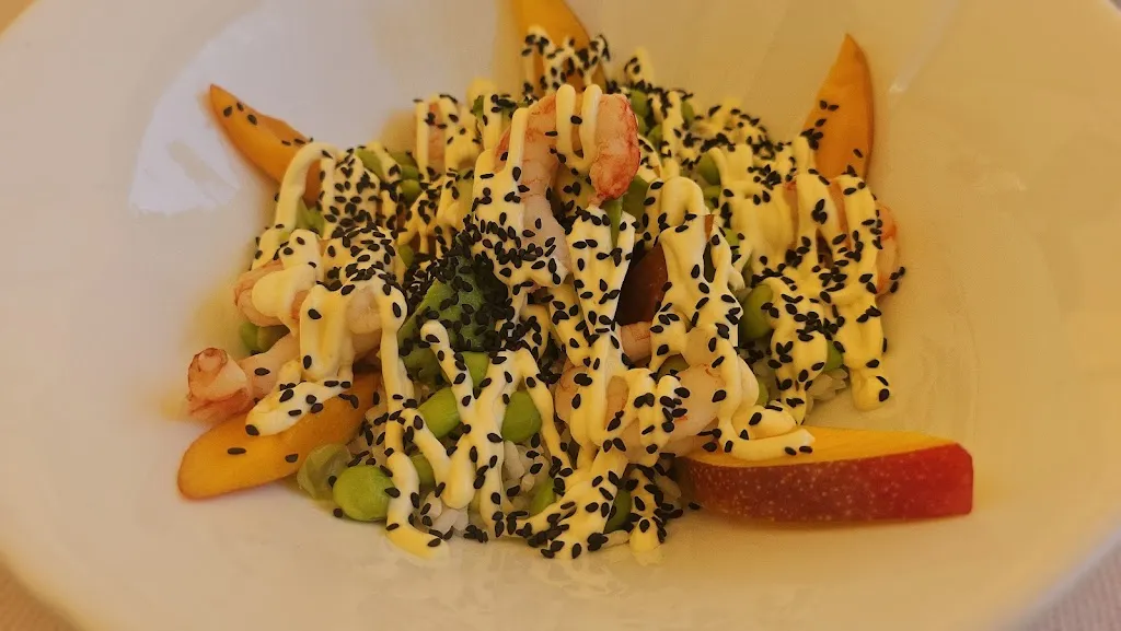 Konsuella_Ristorante Casa dei Pescatori_Sirmione_review