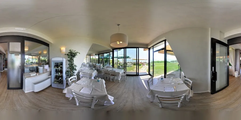 Ristorante Casa dei Pescatori restaurant in Sirmione