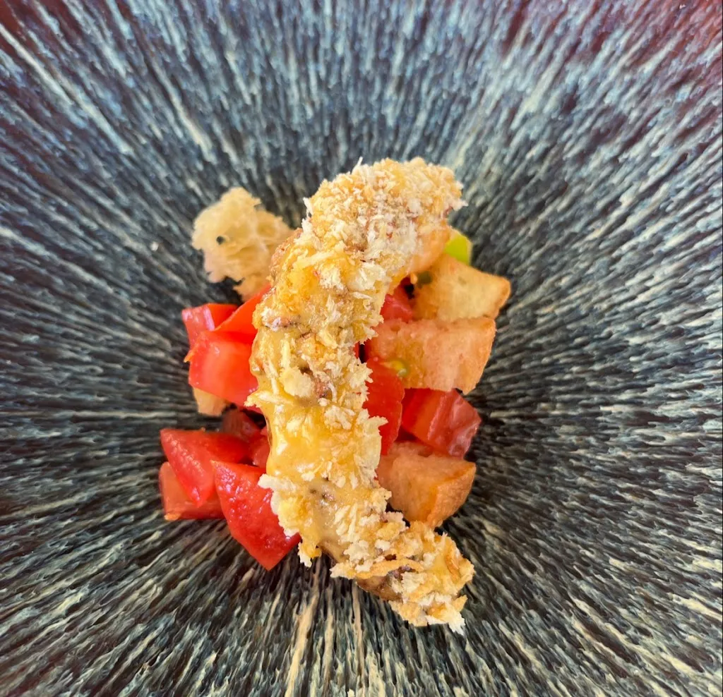 Paola Melnik_Ristorante Risorgimento_Sirmione_review