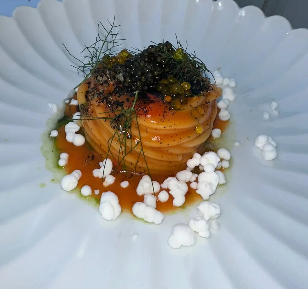 Nelly_La Speranzina Restaurant & Relais_Sirmione_review