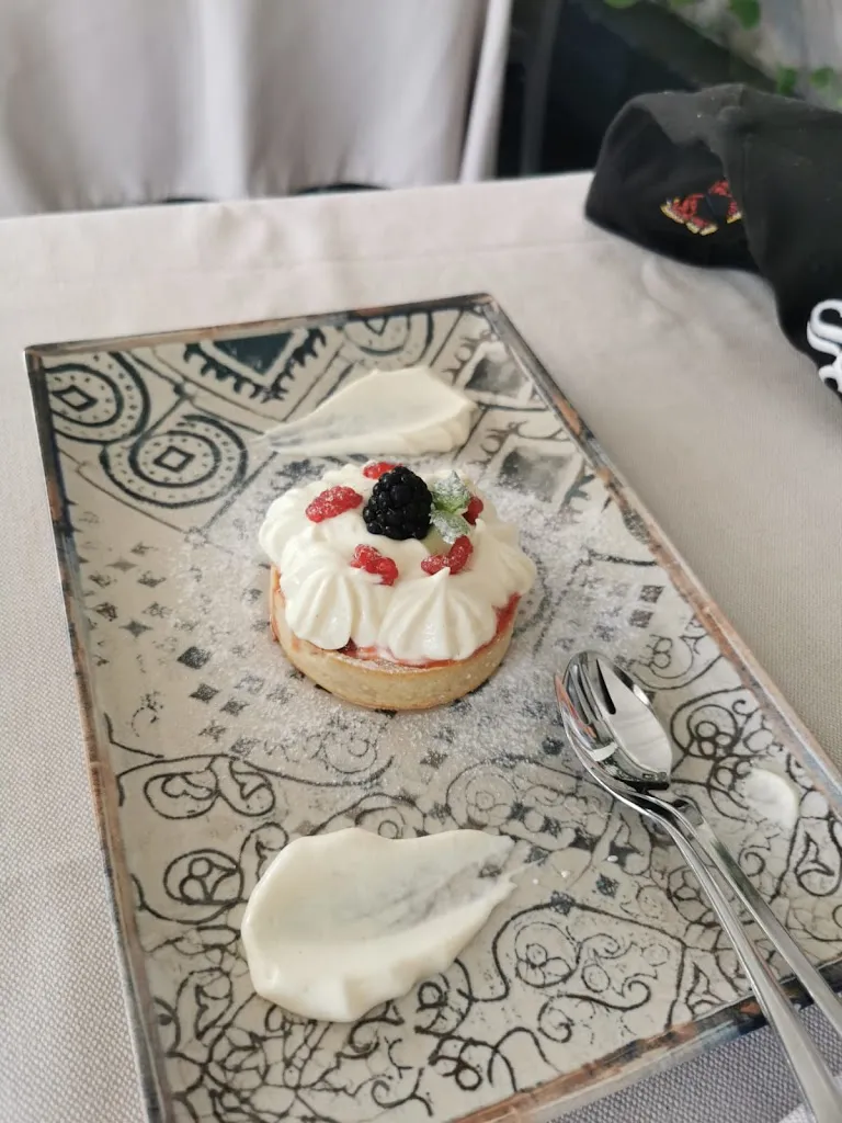 Cristian Panait_RISTORANTE L'INCONTRO_Sirmione_review