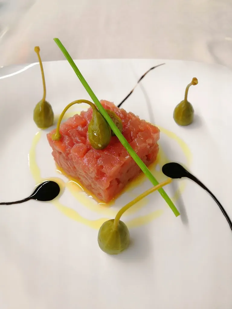 Michael_RISTORANTE L'INCONTRO_Sirmione_review