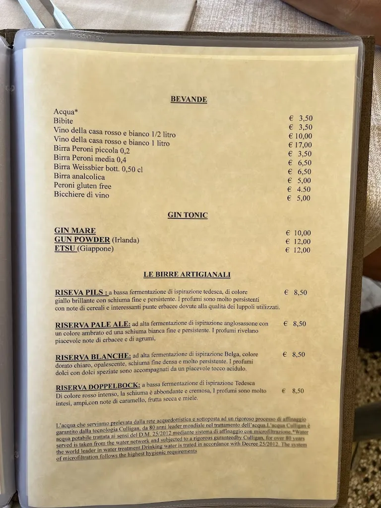 Menu_Terrazza Belvedere_Sirmione_image_1