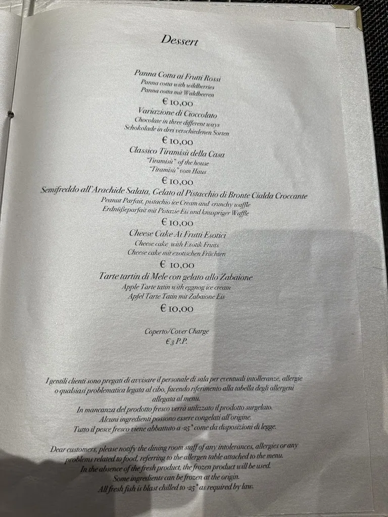 Menu_Il Girasole_Sirmione_image_3