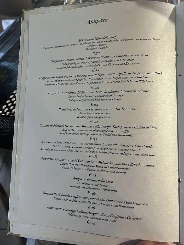 Menu_Il Girasole_Sirmione_image_4