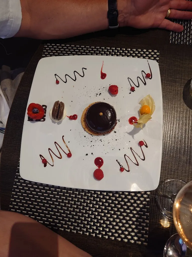 vix pitcher_Il Girasole_Sirmione_review