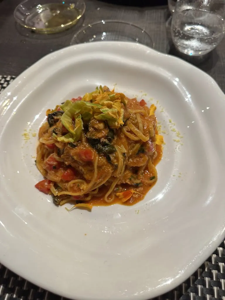 Tomasz Krakowiak_Il Girasole_Sirmione_review