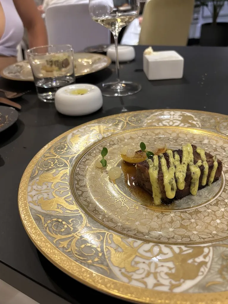 Evan Tarrh_La Rucola 2.0_Sirmione_review