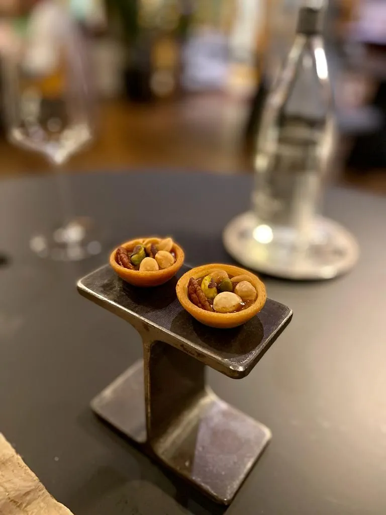 Piotr Szafraniec_La Rucola 2.0_Sirmione_review