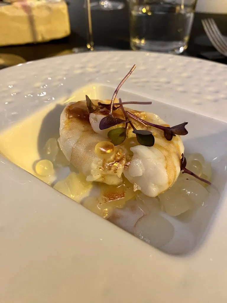 Monica Kuzdovich_La Rucola 2.0_Sirmione_review