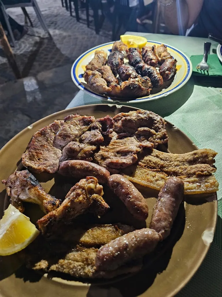 Luigi Modeo_Braceria_Campi Salentina_review